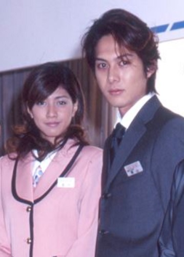 21最新 内田有紀の歴代彼氏は4人 再婚相手は柏原崇 男性遍歴まとめ Angel Media