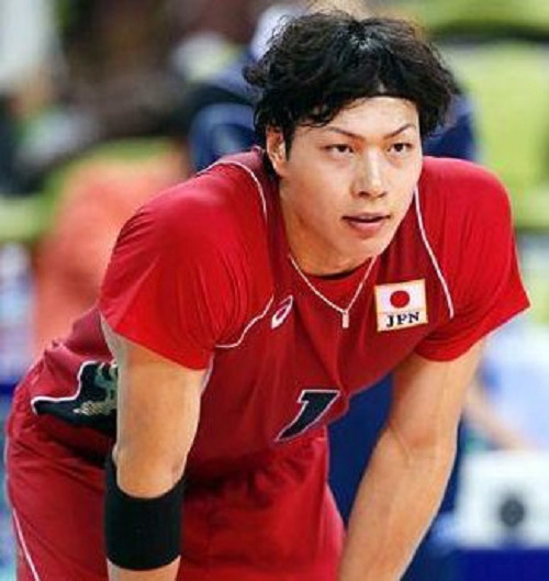 顔画像 清水邦広の家族構成 母親と兄もバレー経験者で父親は 嫁や離婚理由も調査 Angel Media