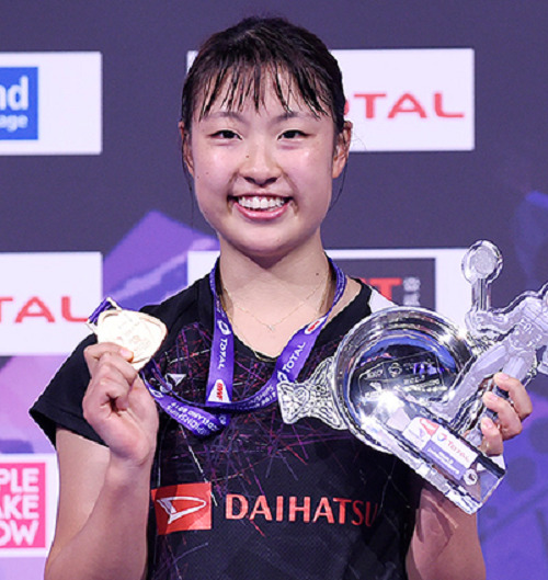 奥原希望の家族構成 父親と母親の職業は教師 兄は医者で姉は可愛い 顔画像 Angel Media