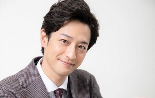 21年最新 竹財輝之助の歴代彼女は3人 嫁の藤真美穂と結婚し子供は1人 顔画像 Angel Media