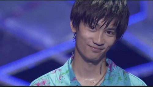 藤原丈一郎の家族構成 父親と母親の両親のエピ 兄弟は姉が1人で不仲説も Angel Media