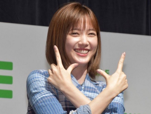 本田翼の家族構成 母親は美人で父は 兄の名前は卓人で電通大卒の噂で顔画像は Angel Media