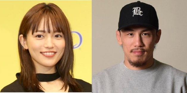 22 川口春奈の結婚説が濃厚 矢地祐介と婚約済みで薬指に指輪も 画像 Angel Media